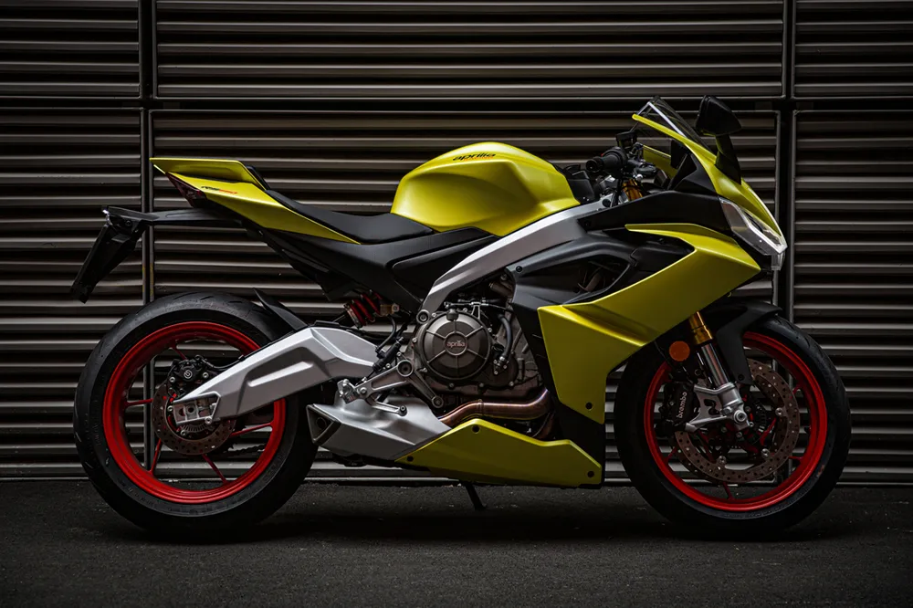 RS 660