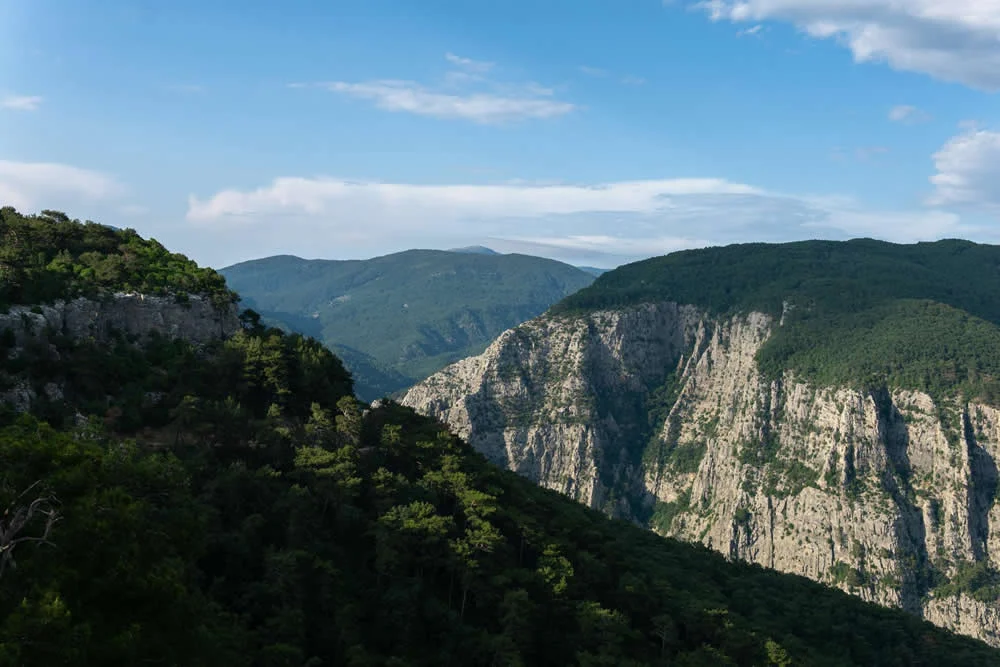 Kazdağları