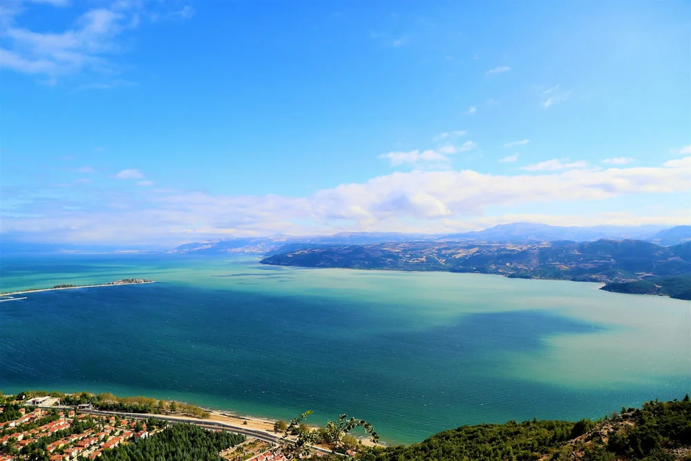 Isparta