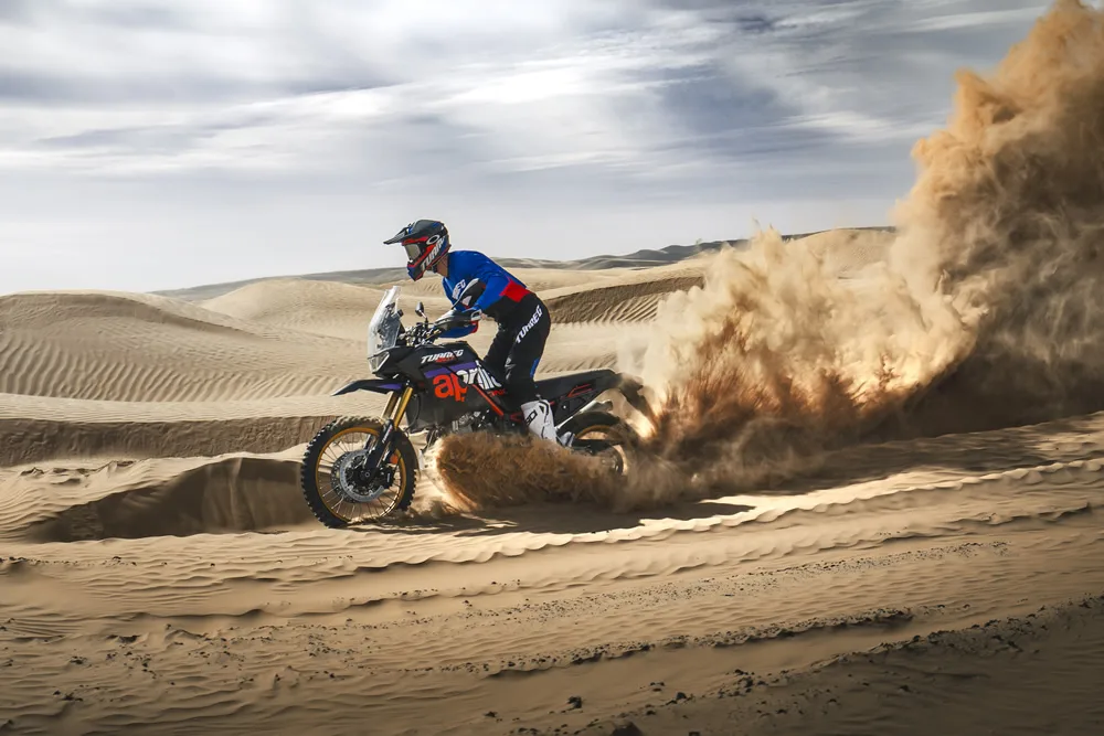 Tuareg