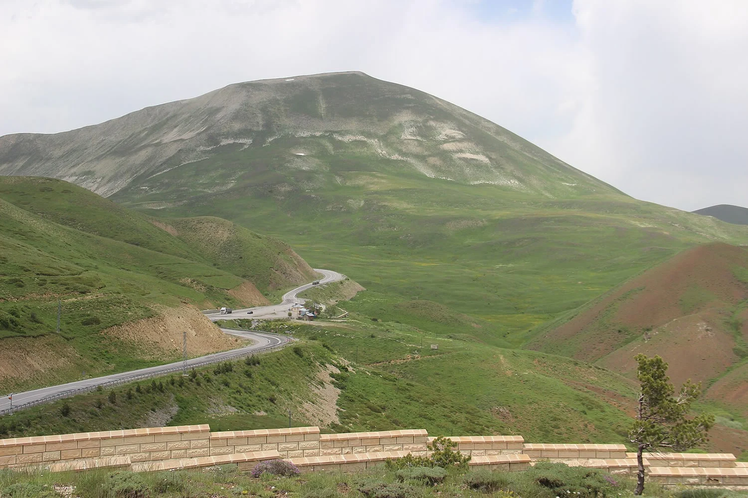 Kop Geçidi
