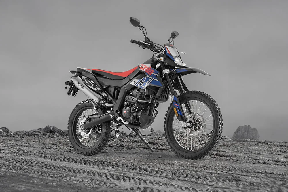 RX 125