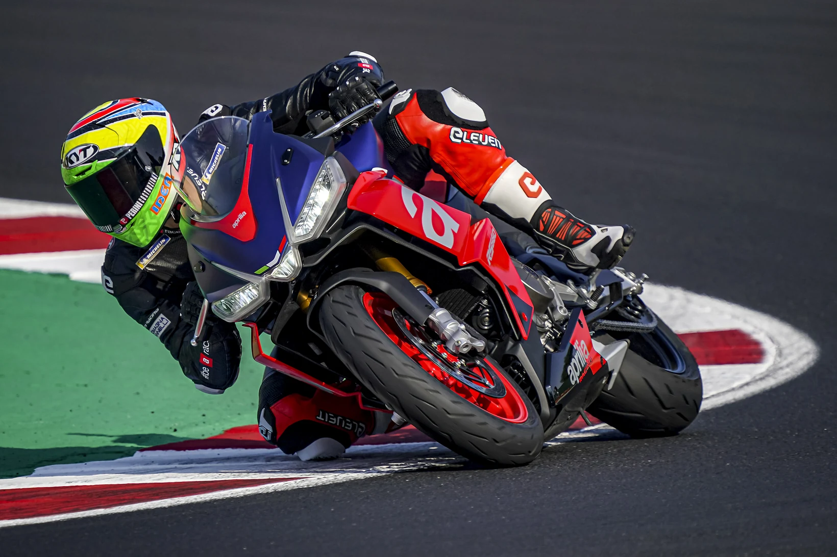 Aprilia RS 660