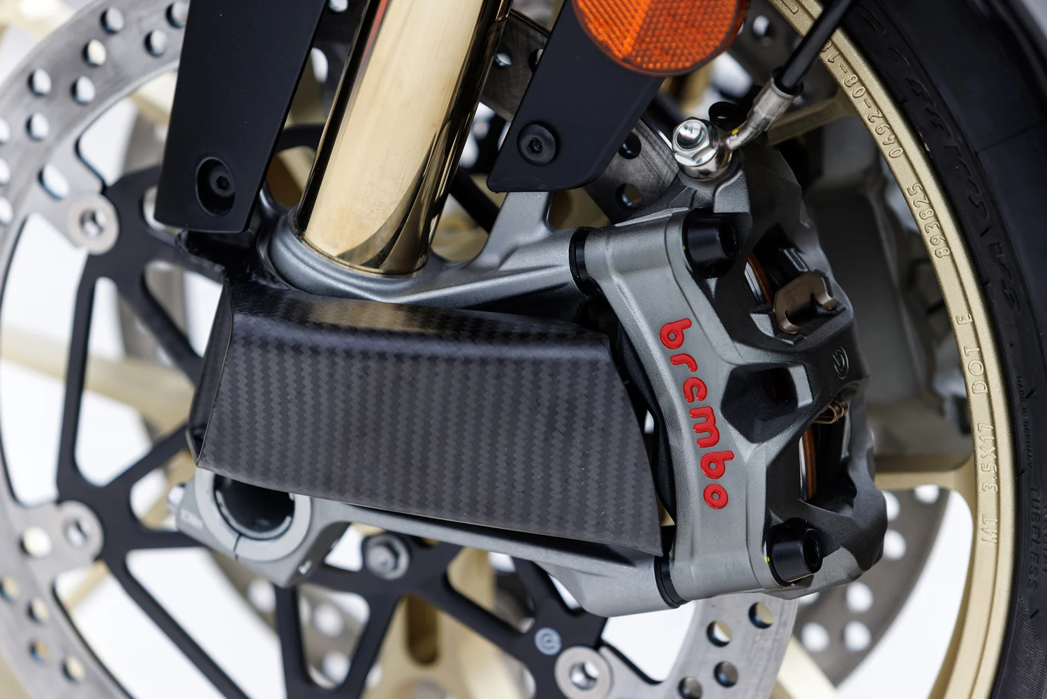Aprilia Sahibi İseniz Sorun Yok