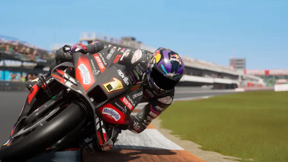 Motosiklet Oyunları ve Kontrol