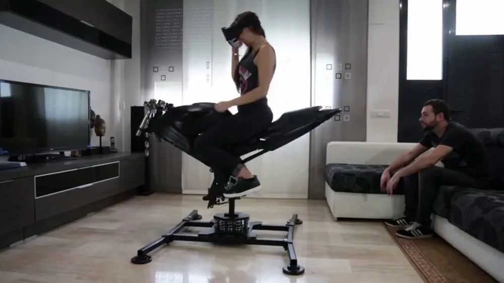 Motosiklet Oyunları ve Kontrol