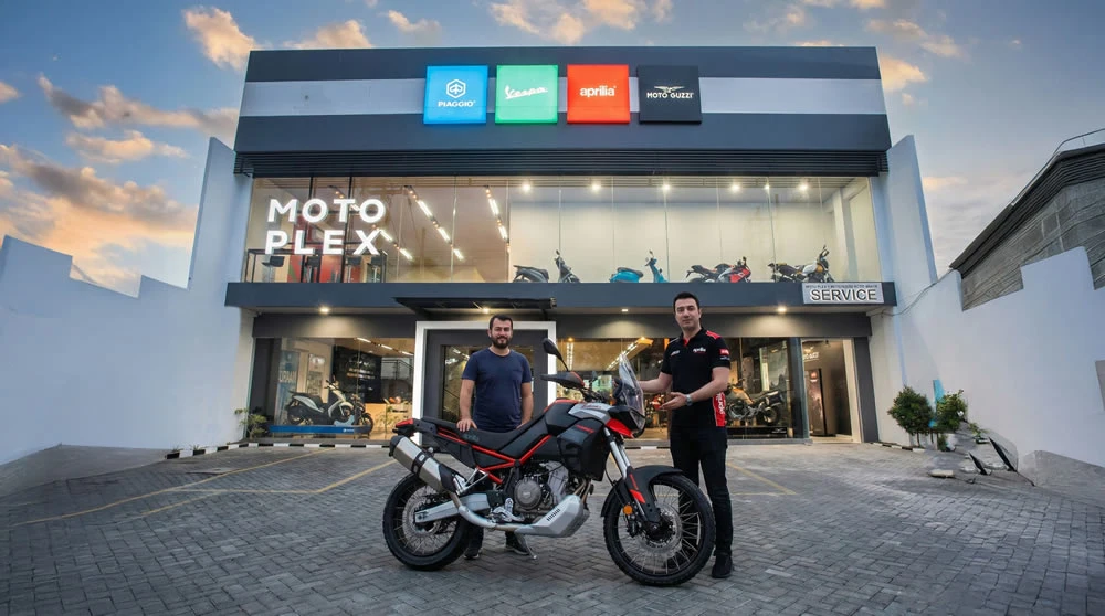 Motosiklet Plaka Ruhsat Masrafı 2026