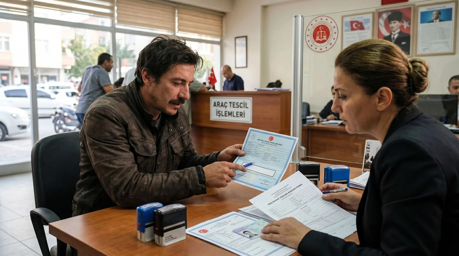 Plakam Düştü, Ne Yapmalıyım?