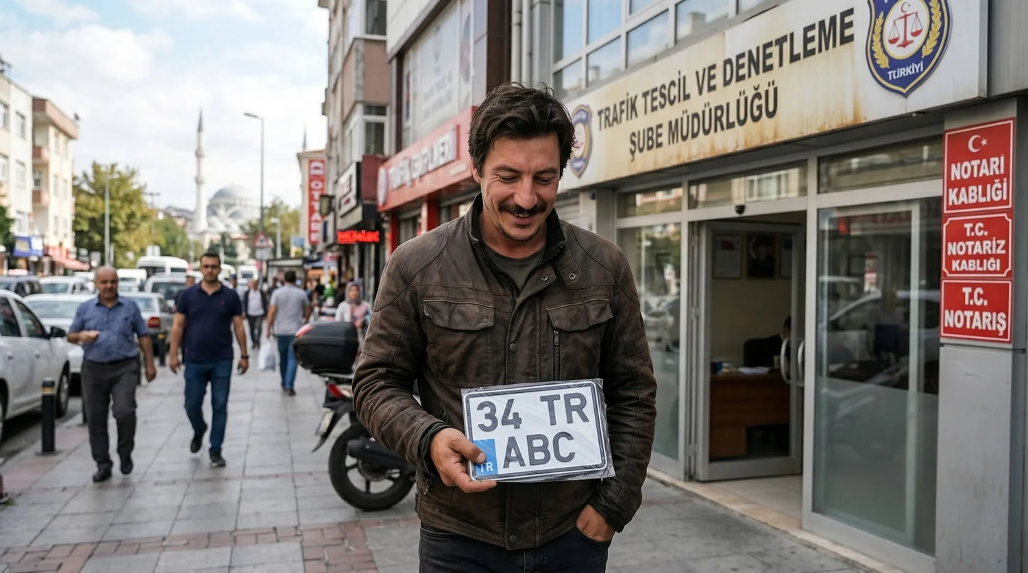 Zeyil İşlemleri