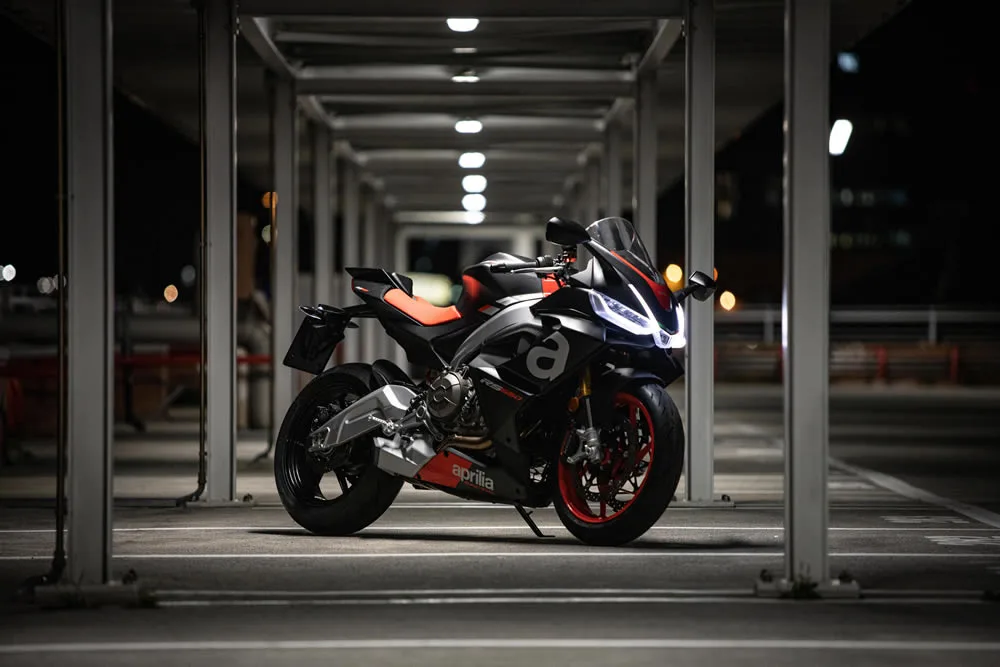 RS 660