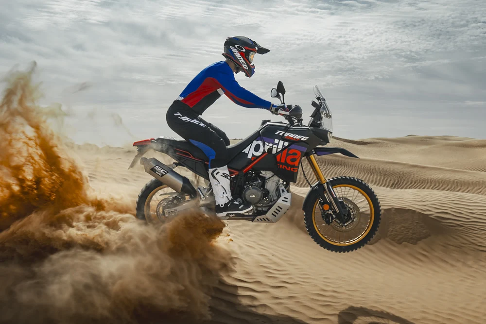 Yeni Başlayanlar İçin Off-Road Rehberi
